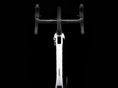 Trek Domane+ SLR 9 AXS EU 54 Crystal White Produktbild 6
