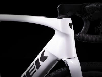 Trek Domane+ SLR 9 AXS EU 60 Crystal White Produktbild 3
