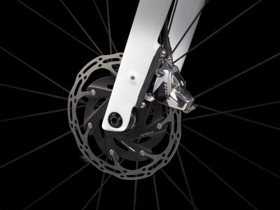 Trek Domane+ SLR 9 AXS EU 62 Crystal White Produktbild 10