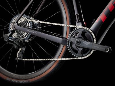 Trek Domane+ SLR 9 AXS EU 52 Carbon Red Smoke Produktbild 9