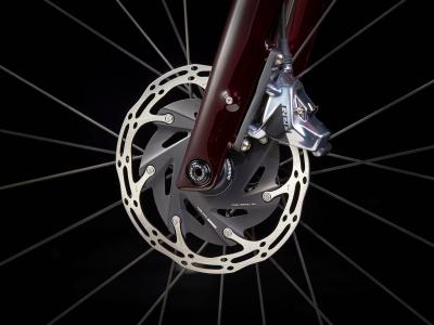 Trek Domane+ SLR 9 AXS EU 62 Carbon Red Smoke Produktbild 10