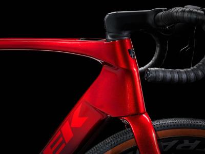 Trek Domane+ SLR 9 AXS EU 62 Carbon Red Smoke Produktbild 3