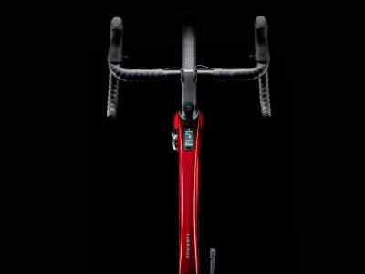 Trek Domane+ SLR 9 AXS EU 62 Carbon Red Smoke Produktbild 6