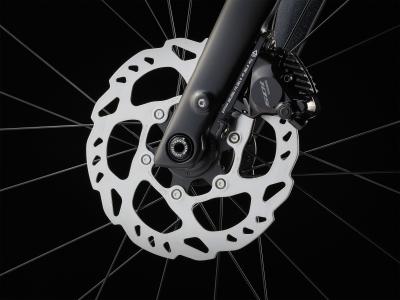 Trek Domane SL 6 47 Satin Trek Black Produktbild 9