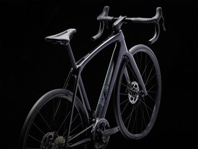 Trek Domane SL 6 56 Satin Trek Black Produktbild 2