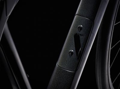 Trek Domane SL 6 56 Satin Trek Black Produktbild 3