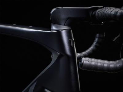 Trek Domane SL 6 56 Satin Trek Black Produktbild 5