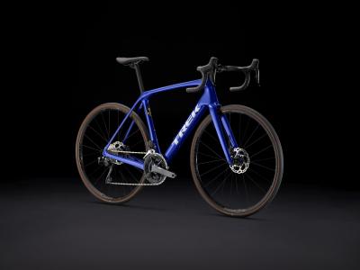 Trek Domane SL 6 44 Hex Blue Produktbild 1