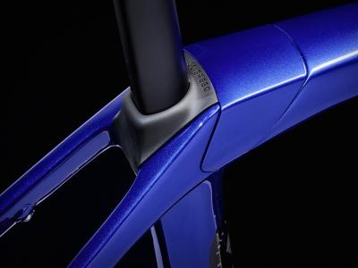 Trek Domane SL 6 44 Hex Blue Produktbild 6