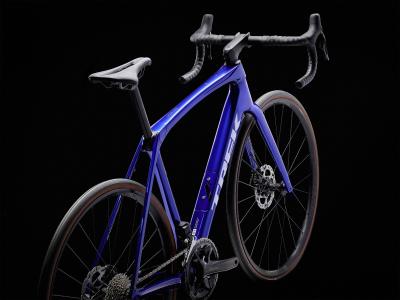 Trek Domane SL 6 50 Hex Blue Produktbild 2