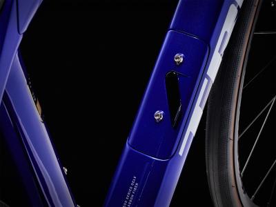 Trek Domane SL 6 52 Hex Blue Produktbild 3