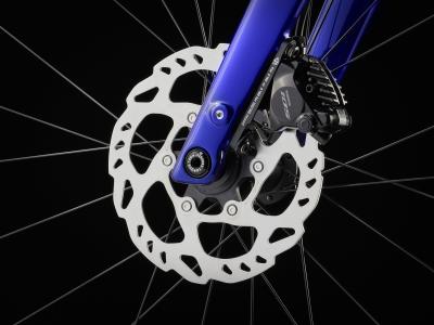 Trek Domane SL 6 60 Hex Blue Produktbild 9