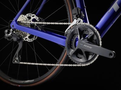 Trek Domane SL 6 62 Hex Blue Produktbild 10