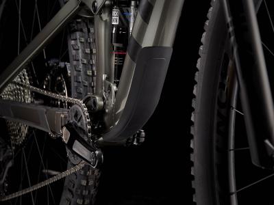 Trek Top Fuel 8 XT S Mercury Produktbild 9