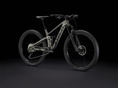 Trek Top Fuel 8 XT S Mercury Produktbild 1