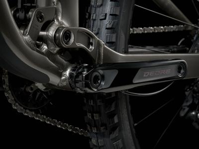 Trek Top Fuel 8 XT M Mercury Produktbild 10