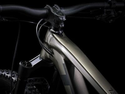 Trek Top Fuel 8 XT ML Mercury Produktbild 3