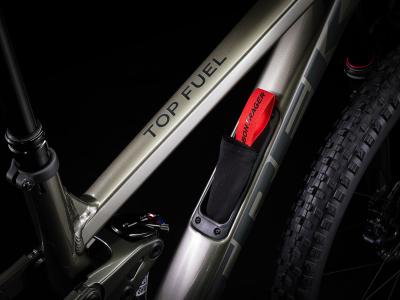 Trek Top Fuel 8 XT ML Mercury Produktbild 4