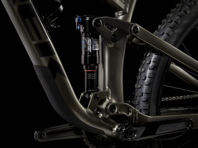 Trek Top Fuel 8 XT XL Mercury Produktbild 5
