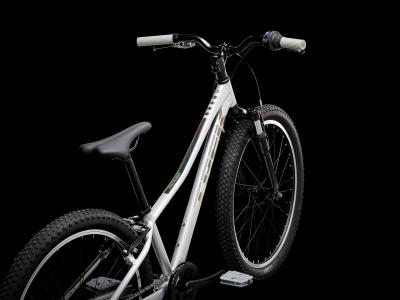 Trek Precaliber 24 8S Sus 24 Quicksilver Produktbild 2