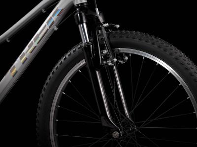 Trek Precaliber 24 8S Sus 24 Quicksilver Produktbild 6
