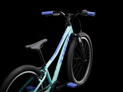 Trek Precaliber 24 8S Sus 24 Aloha Green Produktbild 2