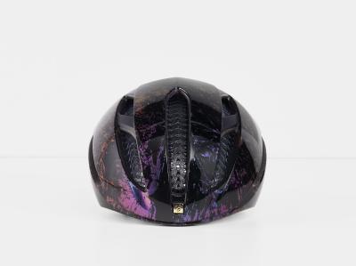 Bontrager Helm Bontrager XXX WaveCel LTD S Psych Marble CE Produktbild 1