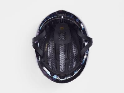 Bontrager Helm Bontrager XXX WaveCel LTD S Psych Marble CE Produktbild 3