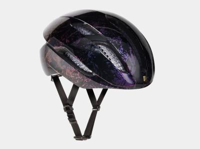 Bontrager Helm Bontrager XXX WaveCel LTD S Psych Marble CE Produktbild 4