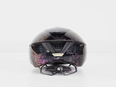 Bontrager Helm Bontrager XXX WaveCel LTD M Psych Marble CE Produktbild 2