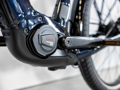 Trek Allant+ 9 SO XL Deep Dark Blue Produktbild 2