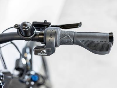 Trek Allant+ 9 SO XL Deep Dark Blue Produktbild 3