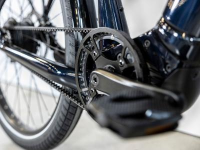Trek Allant+ 9 SO XL Deep Dark Blue Produktbild 4