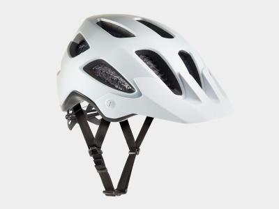 Trek Helm Trek Rally WaveCel S White/Quicksilver CE Produktbild 4