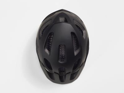 Trek Helm Trek Rally WaveCel S Black CE Produktbild 5
