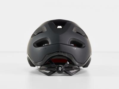 Trek Helm Trek Rally WaveCel M Black CE Produktbild 2