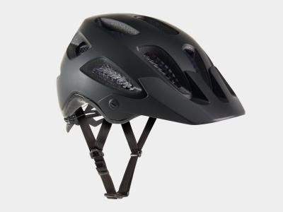 Trek Helm Trek Rally WaveCel XL Black CE Produktbild 4