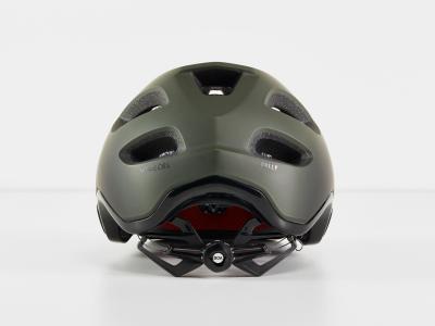 Trek Helm Trek Rally WaveCel L Black/Olive Grey CE Produktbild 2