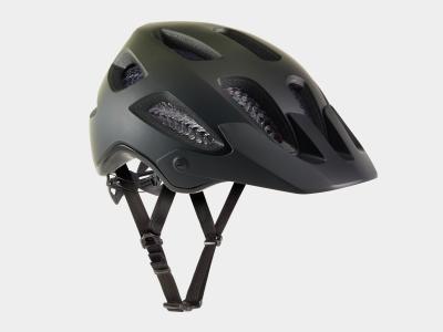 Trek Helm Trek Rally WaveCel L Black/Olive Grey CE Produktbild 4