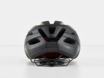 Trek Helm Trek Starvos WaveCel XL Black CE Produktbild 2