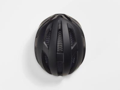 Trek Helm Trek Starvos WaveCel XL Black CE Produktbild 5