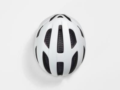 Trek Helm Trek Starvos WaveCel S White CE Produktbild 5