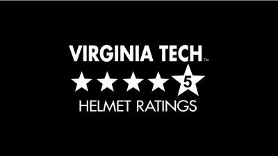 Trek Helm Trek Starvos WaveCel M White CE Produktbild 8