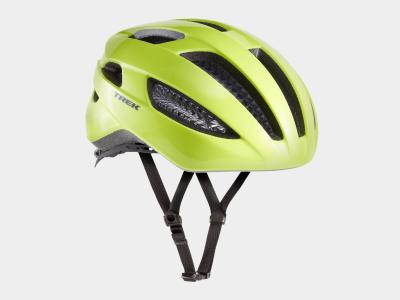 Trek Helm Trek Starvos WaveCel S Radioactive Yellow CE Produktbild 4