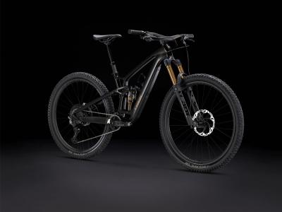 Trek Fuel EX 9.9 XTR XS 27.5 Deep Smoke Produktbild 1