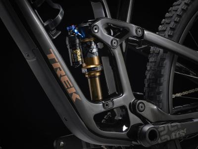 Trek Fuel EX 9.9 XTR XS 27.5 Deep Smoke Produktbild 6