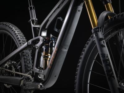 Trek Fuel EX 9.9 XTR XS 27.5 Deep Smoke Produktbild 8