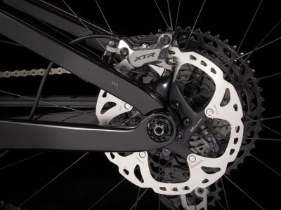 Trek Fuel EX 9.9 XTR S 27.5 Deep Smoke Produktbild 5