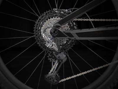 Trek Fuel EX 9.9 XTR ML 29 Deep Smoke Produktbild 7