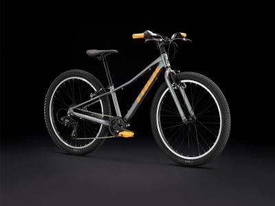 Trek Precaliber 24 8SP 24 Anthracite Produktbild 1